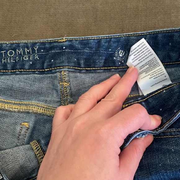 Size 6 shorts lot - Picture 5 of 7